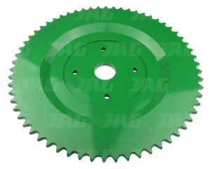 Z12267 KOŁO ZĘBATE
