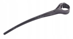 JAG31-0018 PALEC NAGARNIACZA PLASTIKOWY