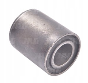 JAG05-0296 TULEJA METALOWO-GUMOWA WZMACNIANA PREMIUM