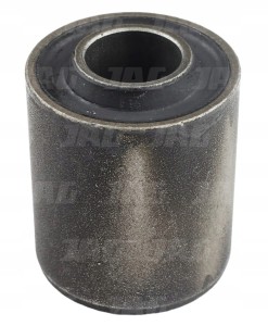JAG05-0295 TULEJA METALOWO-GUMOWA WZMACNIANA PREMIUM
