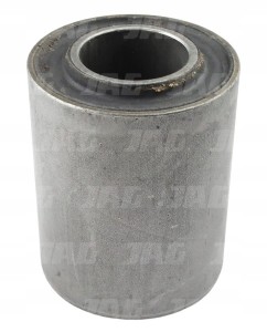 JAG05-0105 TULEJA METALOWO-GUMOWA WZMACNIANA PREMIUM