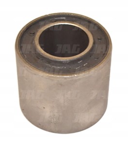 JAG05-0104 TULEJA METALOWO-GUMOWA WZMACNIANA PREMIUM
