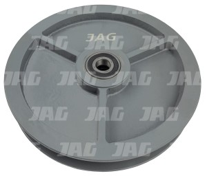 JAG05-0150 NAPINACZ KOMPLETNY Z ŁOŻYSKIEM