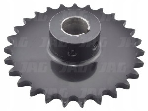 JAG44-0100 ZĘBATKA PRZENOŚNIKA Z27