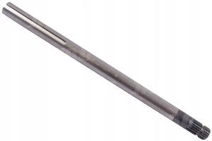 JAG01-0290 WAŁEK PRZENIESIENIA NAPĘDU 600MM