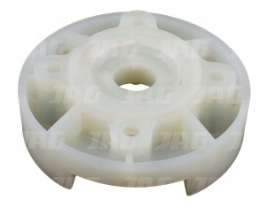 JAG04-0852 ZABIERAK PLASTIKOWY