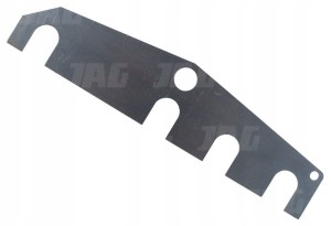 JAG82-0299 PODKŁADKA REGULACYJNA 1MM JAG PREMIUM