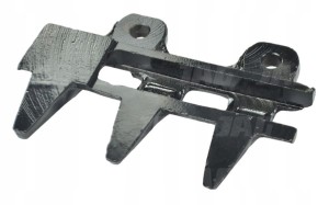 HXE18172 BAGNET RADURA
