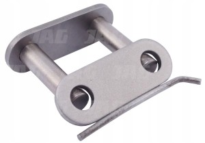 JAG04-0091 SPINKA ŁAŃCUCHA SWORZEŃ 10.19MM