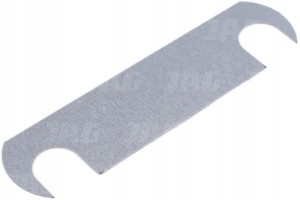 JAG41-0049 PODKŁADKA DOCISKU KOSY JAG PREMIUM
