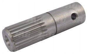 JAG04-0318 WAŁEK PRZEKŁADNI ZBIORNIKA JAG PREMIUM