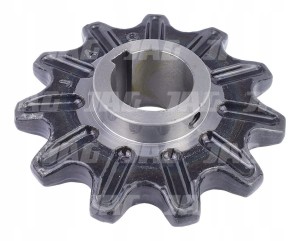 JAG04-0759 ZĘBATKA NAPĘDU PODAJNIKA ELEWATORA KUTA Z11 JAG PREMIUM