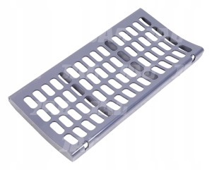 JAG03-0197 KLEPISKO SEGMENTOWE DO KUKURYDZY (BLACHA 19X40) JAG PREMIUM