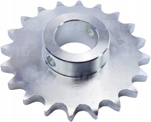 JAG04-0838 ZĘBATKA Z20 JAG PREMIUM