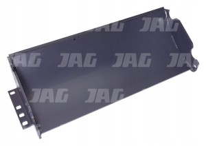 JAG04-0464 POKRYWA - DNO SIECZKARNI JAG PREMIUM "HARDOX"