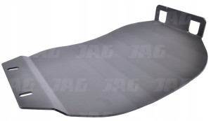 JAG87-0016 PŁYTA ŚLIZGOWA