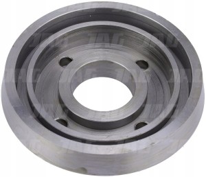 JAG05-0484 USZCZELNIACZ ROTORA JAG PREMIUM