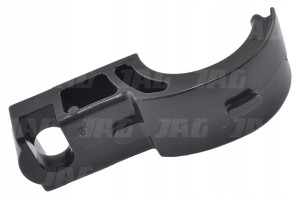 JAG01-0257 POŁÓWKA ŚLIZGU MOTOWIDŁA PLASTIKOWA ORYGINAŁ CLAAS
