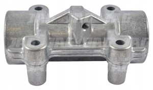 JAG23-0055 PANEWKA ALUMINIOWA WYTRZĄSACZA