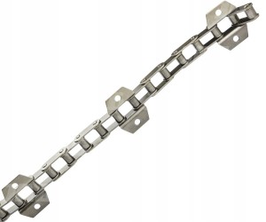 JAG04-0394 ŁAŃCUCH PRZENOŚNIKA POCHYŁEGO ROLLON-SOLID