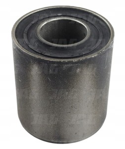 JAG08-0350 TULEJA METALOWO-GUMOWA WZMACNIANA PREMIUM