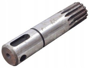 501515 WAŁ PRZEKŁADNI
