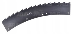 LCA78236 NÓŻ TNĄCY DO PRZYSTAWKI PRAWY 3,5MM