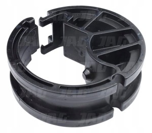 JAG01-0232 TULEJKA PLASTIKOWA MOTOWIDŁA