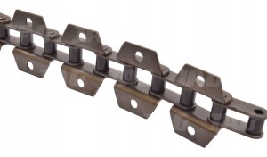 JAG04-0523 ŁAŃCUCH PRZENOŚNIKA POCHYŁEGO WEWNĘTRZNY ROLLON-SOLID