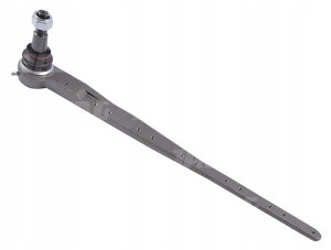 JAG21-0015 GŁÓWKA KOSY PREMIUM QUALITY