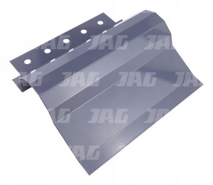 JAG02-0344 OSŁONA BLASZANA JAG PREMIUM