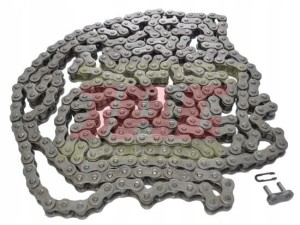 10B-1H ŁAŃCUCH GALLA WZMACNIANY 5/8" ROLLON-SOLID