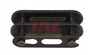 JAG84-0007 CA2060 SPINKA ŁAŃCUCHA PROSTA ROLLON-SOLID