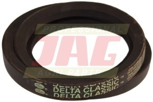 17X1200LI/1240LD B47 PAS KLINOWY GATES DELTA CLASSIC