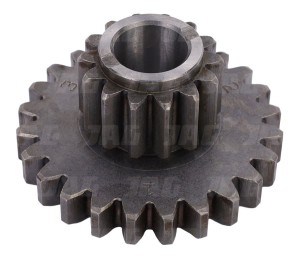 Z12714 KOŁO ZĘBATE