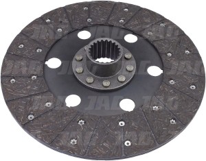 JAG06-0043 TARCZA SPRZĘGŁA