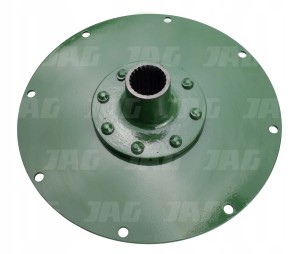JAG26-0012 TARCZA PRZECIĄŻENIOWA