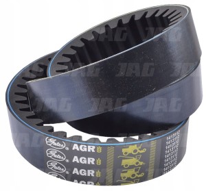 1413112 PAS WARIATOROWY GATES AGRI