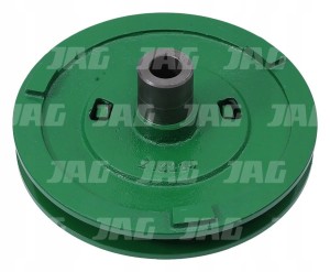 JAG25-0130/1 ZESTAW KÓŁ PASOWYCH