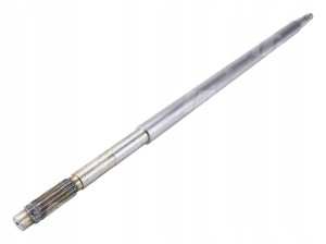 668548 WAŁEK WENTYLATORA JAG PREMIUM
