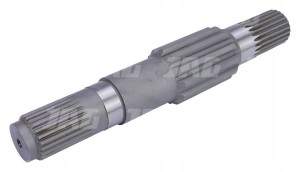 Z45036 PÓŁOŚ Z45036.01