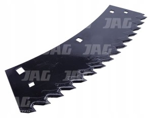 JAG82-0078 NÓŻ PRAWY DO KUKURYDZY