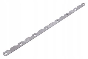 JAG82-0337 LISTWA ODRZUTNIKA JAGUAR