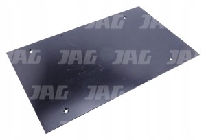 JAG82-0092 OSŁONA RURY WYSYPU
