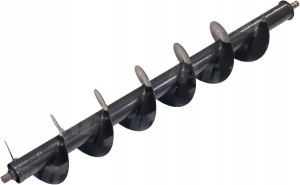 JAG04-0445 PRZENOŚNIK ŚLIMAKOWY (SPIRALA 250MM)