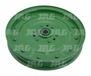 JAG21-0131 NAPINACZ Z ŁOŻYSKIEM