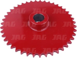 JAG44-0098 ZĘBATKA ZBIORNIKA ZIARNA Z43