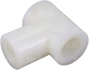 JAG42-0018 ŚLIZG PLASTIKOWY PALCA