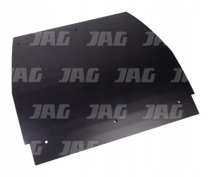 JAG82-0218 BLACHA ŚCIERALNA