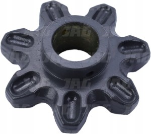 JAG04-0162 ZĘBATKA ELEWATORA KUTA Z7-FI30 JAG